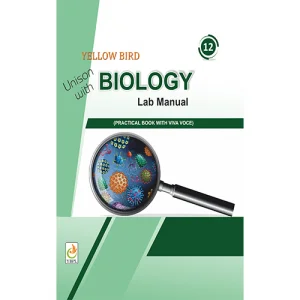 Biology Lab Manual Class 12