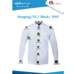 Garment Button Suppliers in India