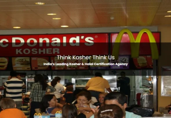 Kosher Certification in Delhi
