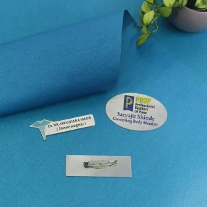 customized lapel pins